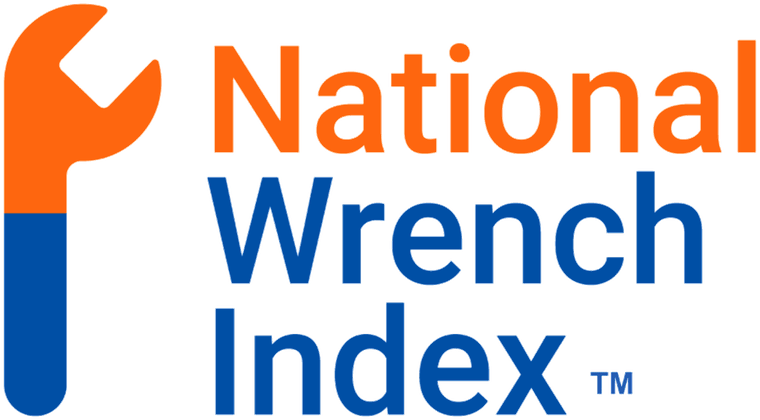 National Wrench Index
